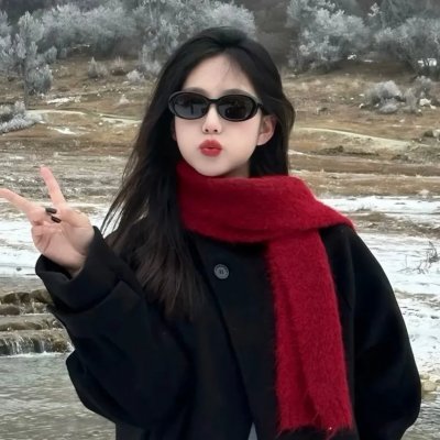 我的狐仙女朋友