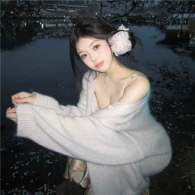 荷索的自画像